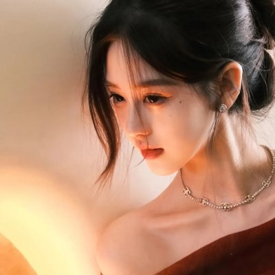 炽热的火焰